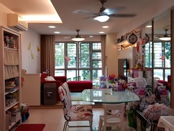 Blk 274A Punggol Place (Punggol), HDB 4 Rooms #159431402